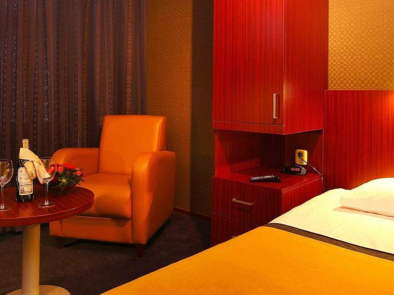 Hotel Photo 4