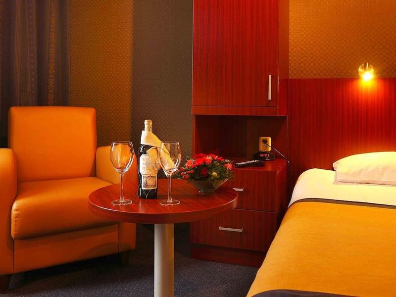 Hotel Photo 5