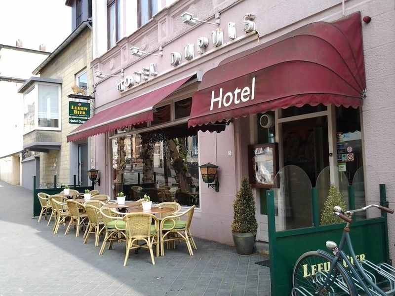 Hotel Photo 13