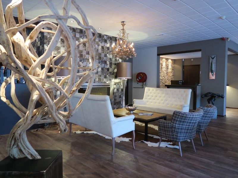 Hotel Photo 4