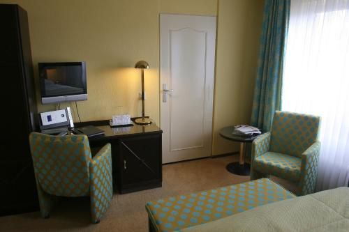 Hotel Photo 5