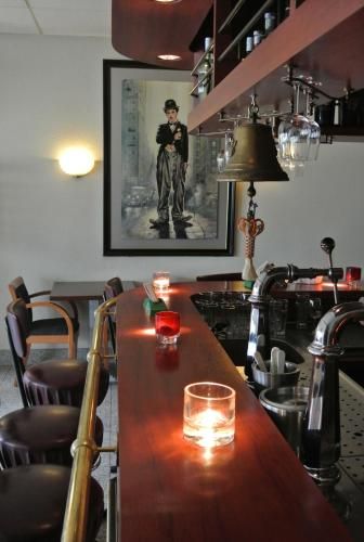 Hotel Photo 13