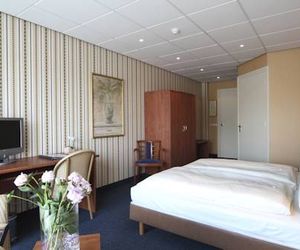 Grand Hotel Monopole Valkenburg Netherlands