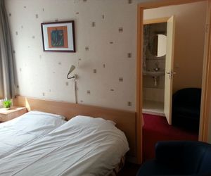 Hotel Neerlandia Valkenburg Netherlands