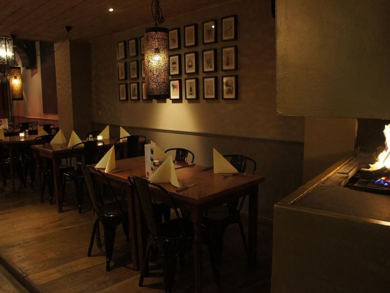 Hotel Photo 22