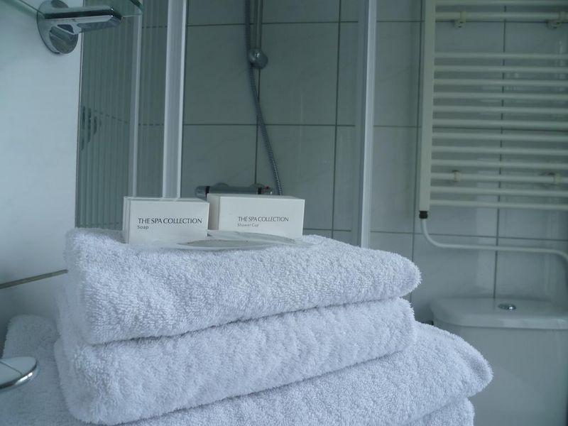 Hotel Photo 10