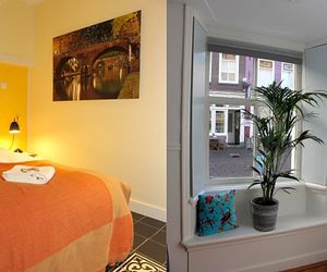 Bed & Breakfast De Verrassing Utrecht Netherlands