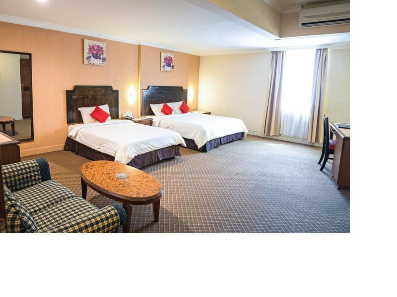 Hotel Photo 1