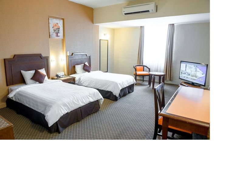 Hotel Photo 2