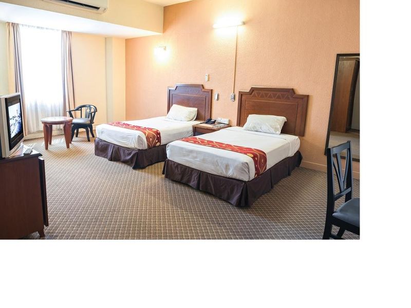 Hotel Photo 4