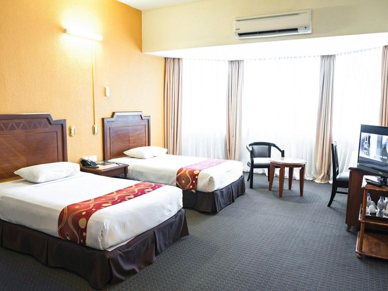 Hotel Photo 7