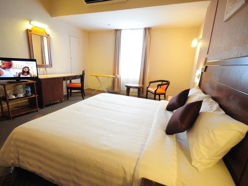 Hotel Photo 8