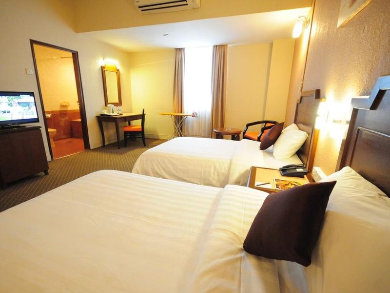 Hotel Photo 9