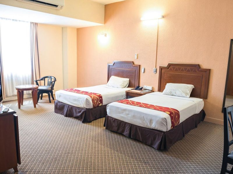Hotel Photo 10