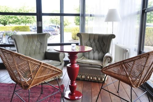 Hotel Photo 5