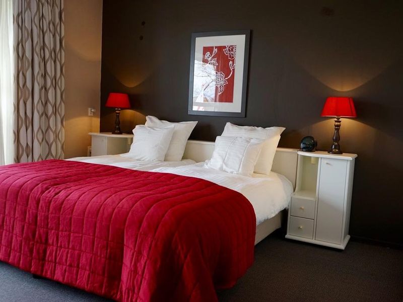 Hotel Photo 5