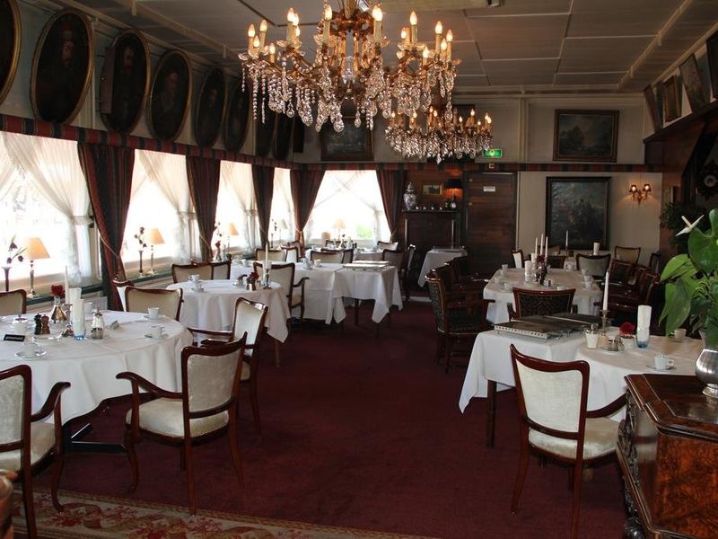 Hotel Photo 13