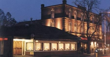 Hotel Photo 18