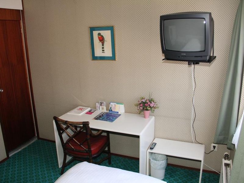 Hotel Photo 5