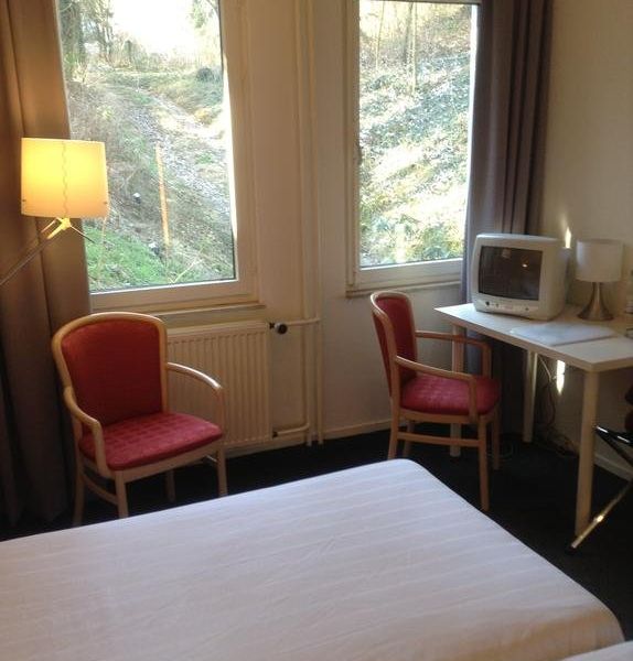 Hotel Photo 8