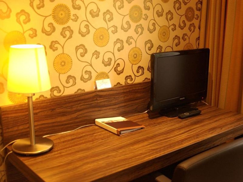 Hotel Photo 9