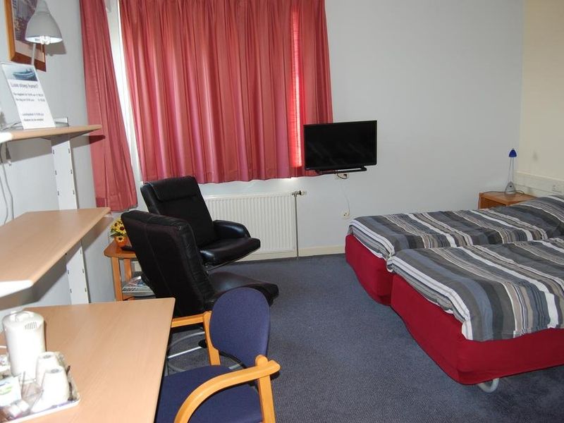 Hotel Photo 7