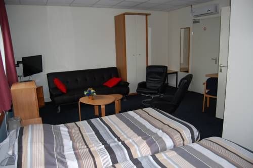 Hotel Photo 8