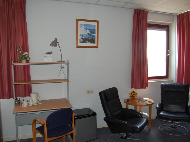 Hotel Photo 9
