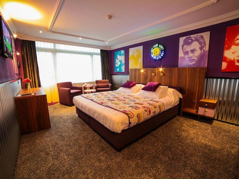 Hotel Photo 2