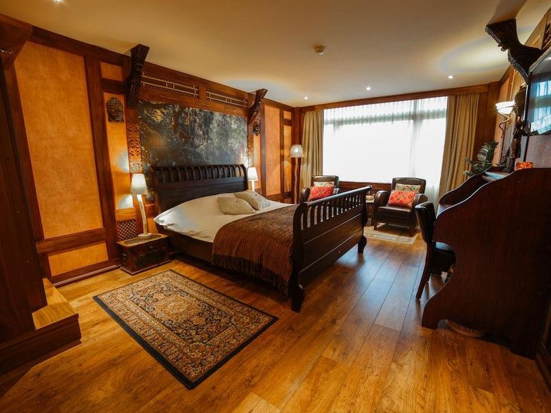 Hotel Photo 4