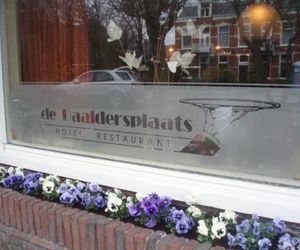 Hotel Restaurant De Daaldersplaats Sneek Netherlands