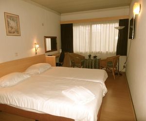 Hotel Sanders de Paauw Sluis Netherlands