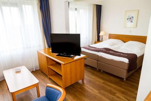 Hotel Photo 5