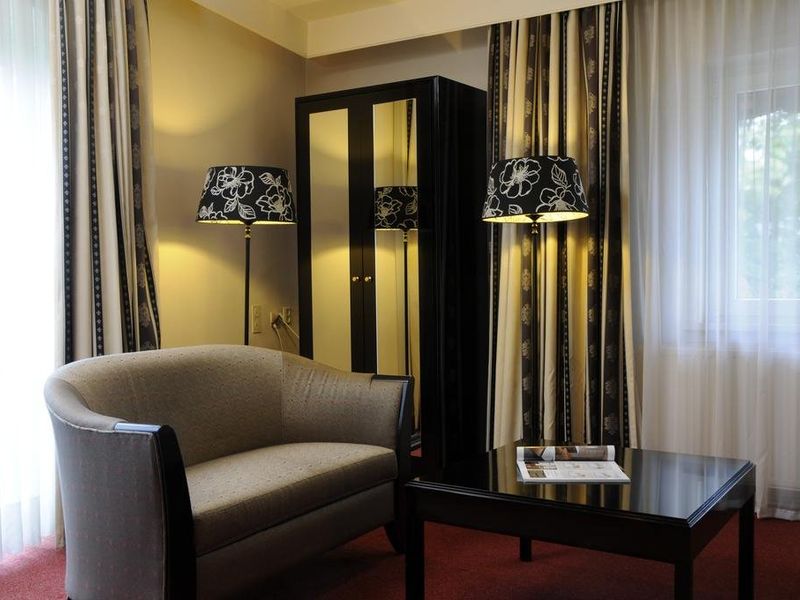 Hotel Photo 1