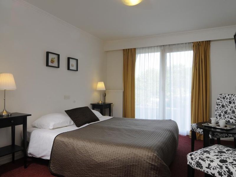 Hotel Photo 4