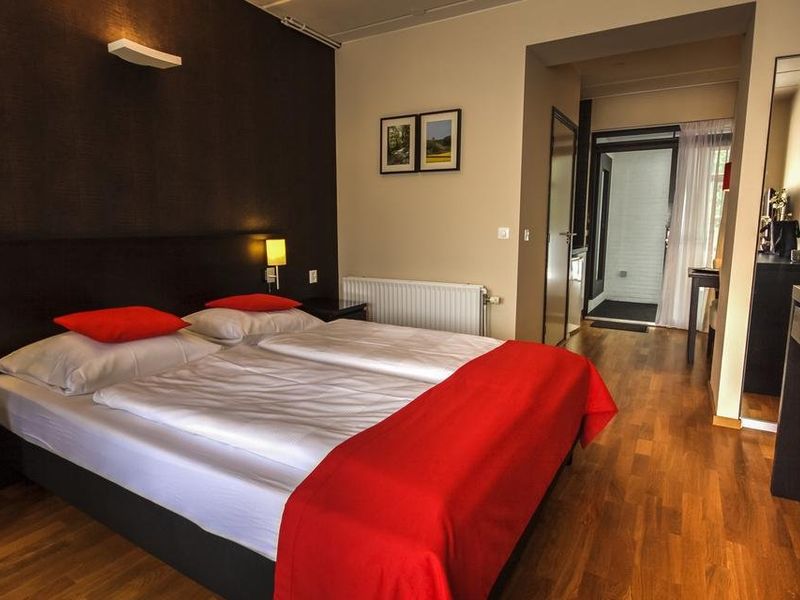 Hotel Photo 2