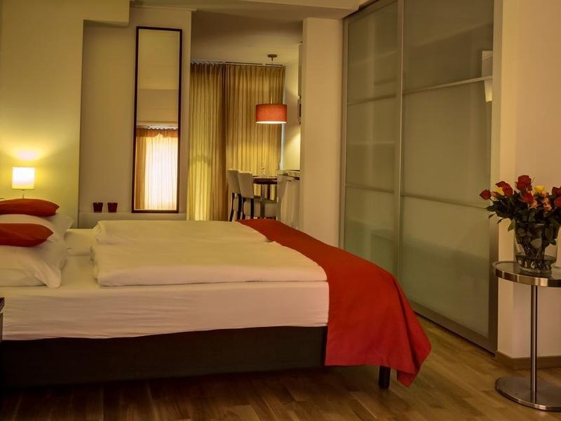 Hotel Photo 3