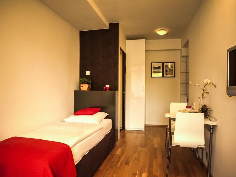 Hotel Photo 4