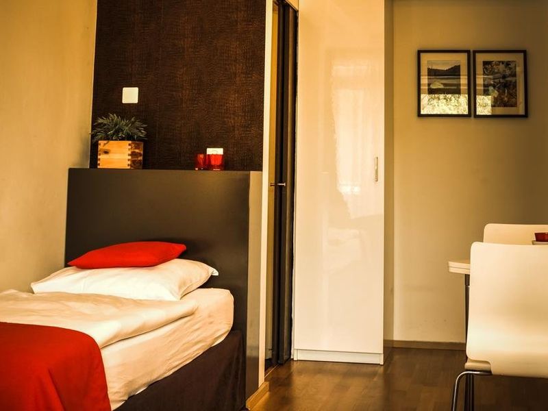 Hotel Photo 5
