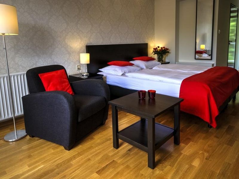 Hotel Photo 8