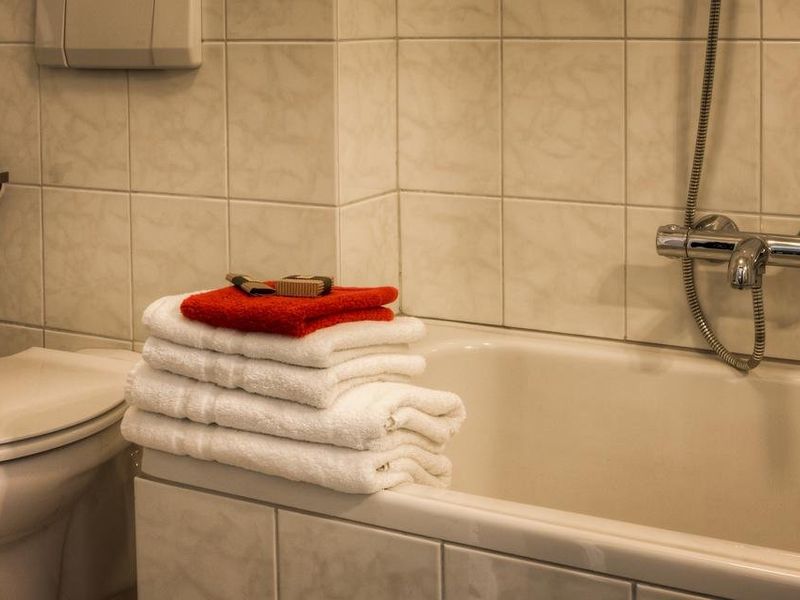 Hotel Photo 9