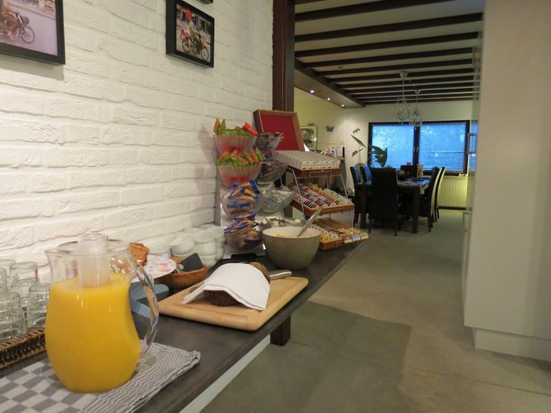 Hotel Photo 17