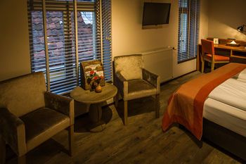 Hotel Photo 9