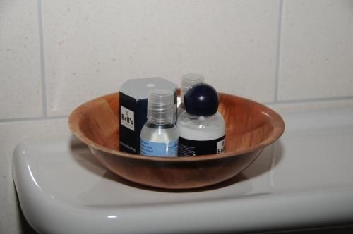 Hotel Photo 9