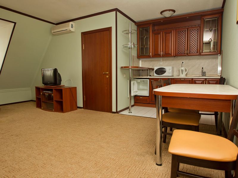 Hotel Photo 16