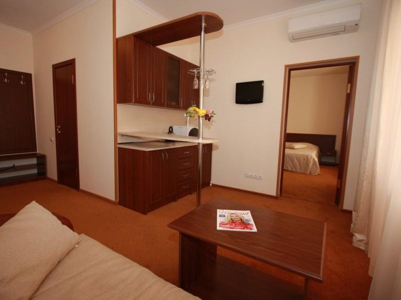 Hotel Photo 17
