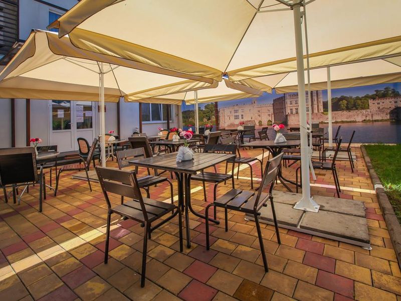 Hotel Photo 18