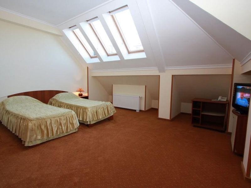 Hotel Photo 20