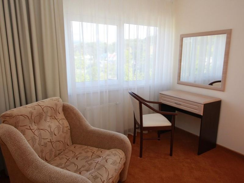 Hotel Photo 6
