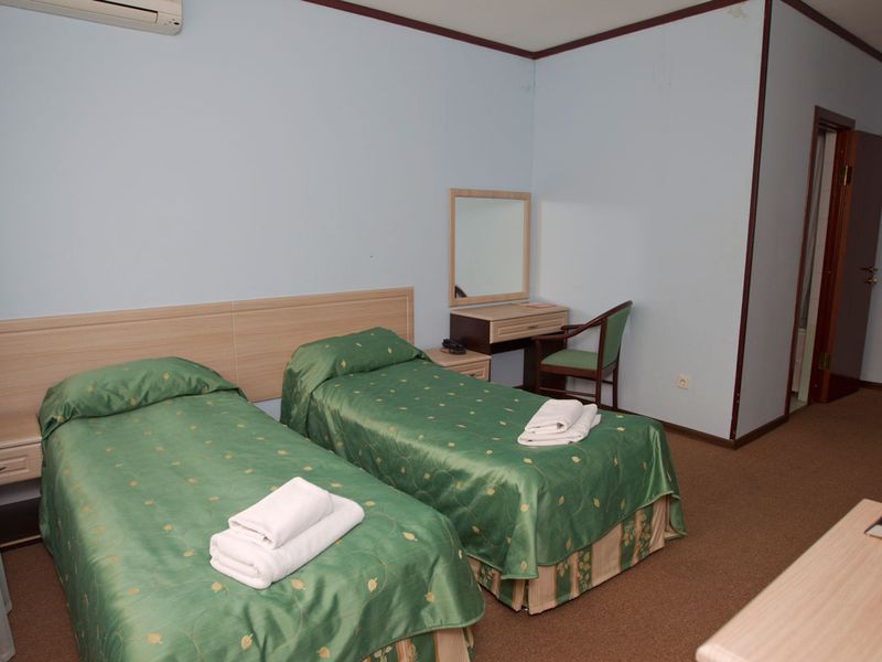 Hotel Photo 7